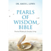 Pearls of Wisdom Bible: Practical Wisdom for Everyday Living
