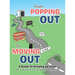 From Popping Out To Moving Out: A Guide To Growing Up Good (Black)