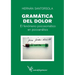 Gramática del dolor