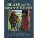 Blaze and the Gray Spotted Pony
