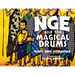 Nge and the Magical Drums: Bringing Rain to the Village