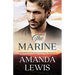 The Marine: A Goodwater Ranch Suspense Romance