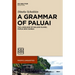 A Grammar of Paluai: The Language of Baluan Island, Papua New Guinea