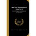 New York Typographical Union No. 6: Study of a Modern Trade Union and Its Predecessors