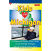 KIDS LOVE MICHIGAN, 7th Edition: An Organized Family Travel Guide to Kid-Friendly Michigan