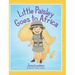 Little Paisley Goes to Africa