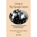 Living in Big Tujunga Canyon
