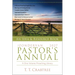 The Zondervan 2027 Pastor's Annual: An Idea and Resource Book