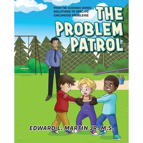 The Problem Patrol