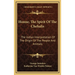 Honne, The Spirit Of The Chehalis: The Indian Interpretation Of The Origin Of The People And Animals