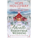 The Asheville Christmas Wedding
