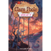 Clara Poole and the Wrong Way Up