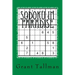 Sodoku In Paradise: Hard Puzzles