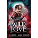 Wild Love: Paranormal Romance