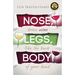 Nose, Legs, Body! Know Wine Like the Back of Your Hand