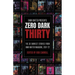 Zero Dark Thirty: The 30 Darkest Stories from Dark Matter Magazine, 2021-'22