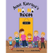 Aunt Katrina's No No Room