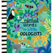 Animal Words for Little Zoologists: 100 Interesting Words!