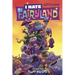 I Hate Fairyland Volume 2: Fluff My Life