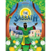 The Sabbath Activity Book