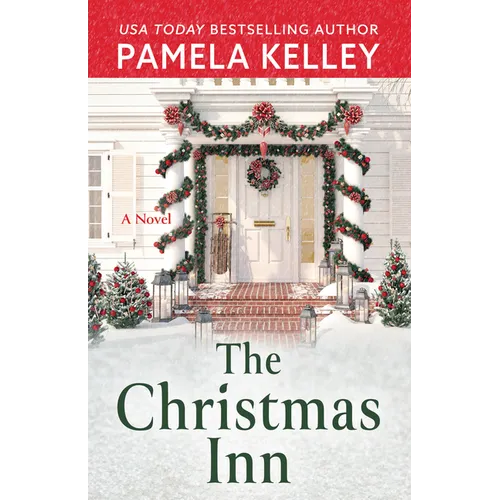 The Christmas Inn