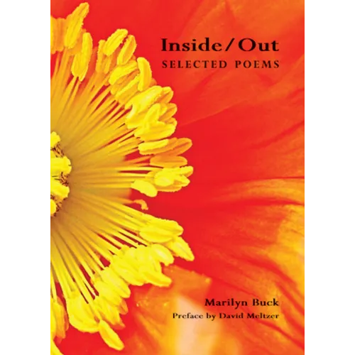 Inside/Out: Selected Poems