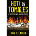 Hot! In Tomales: A Mark Johnson Mystery