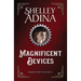 Magnificent Devices: A steampunk adventure novel