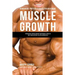 Homemade Protein Shakes for Maximum Muscle Growth: Change Your Body without Pills or Creatine Supplements