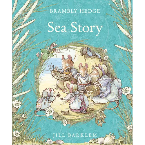 Sea Story