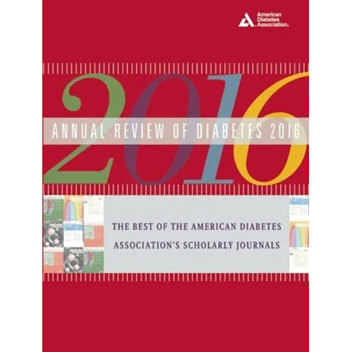 Annual Review of Diabetes