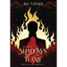 Realm of Shadows and Flame: Book 1 in the Court of Infinites Series