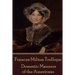 Frances Milton Trollope - Domestic Manners of the Americans