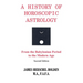 History of Horoscopic Astrology