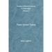 Piano Unison Tuning