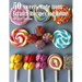 50 Sweets Made from Scratch Recipes for Home
