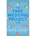 The Fake Wedding Project
