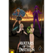 Avatars of the Pantheon Book 2: Four Girls Find their way