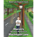 Marvin's Marvelous Memories on MacIntosh Lane