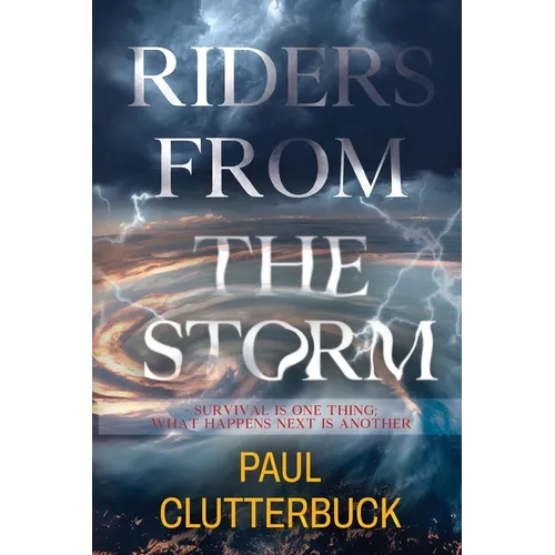 Riders from the Storm