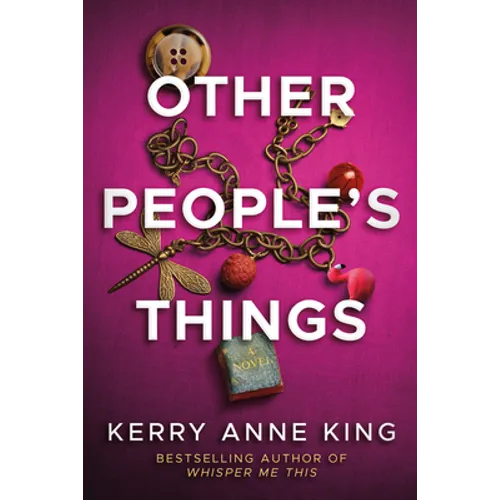 Other People's Things