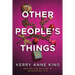 Other People's Things
