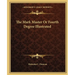 The Mark Master Or Fourth Degree Illustrated