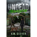 Undead Menagerie: A Post-Apocalyptic Survival Thriller
