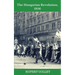 The Hungarian Revolution, 1956