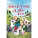 New Arrivals at Willow Farm