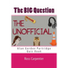 The BIG Question - Alan Partridge Quiz Book: Volume 1