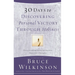 30 Days to Discovering Personal Victory Through Holiness