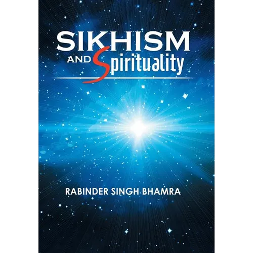 Sikhism and Spirituality