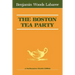 Boston Tea Party